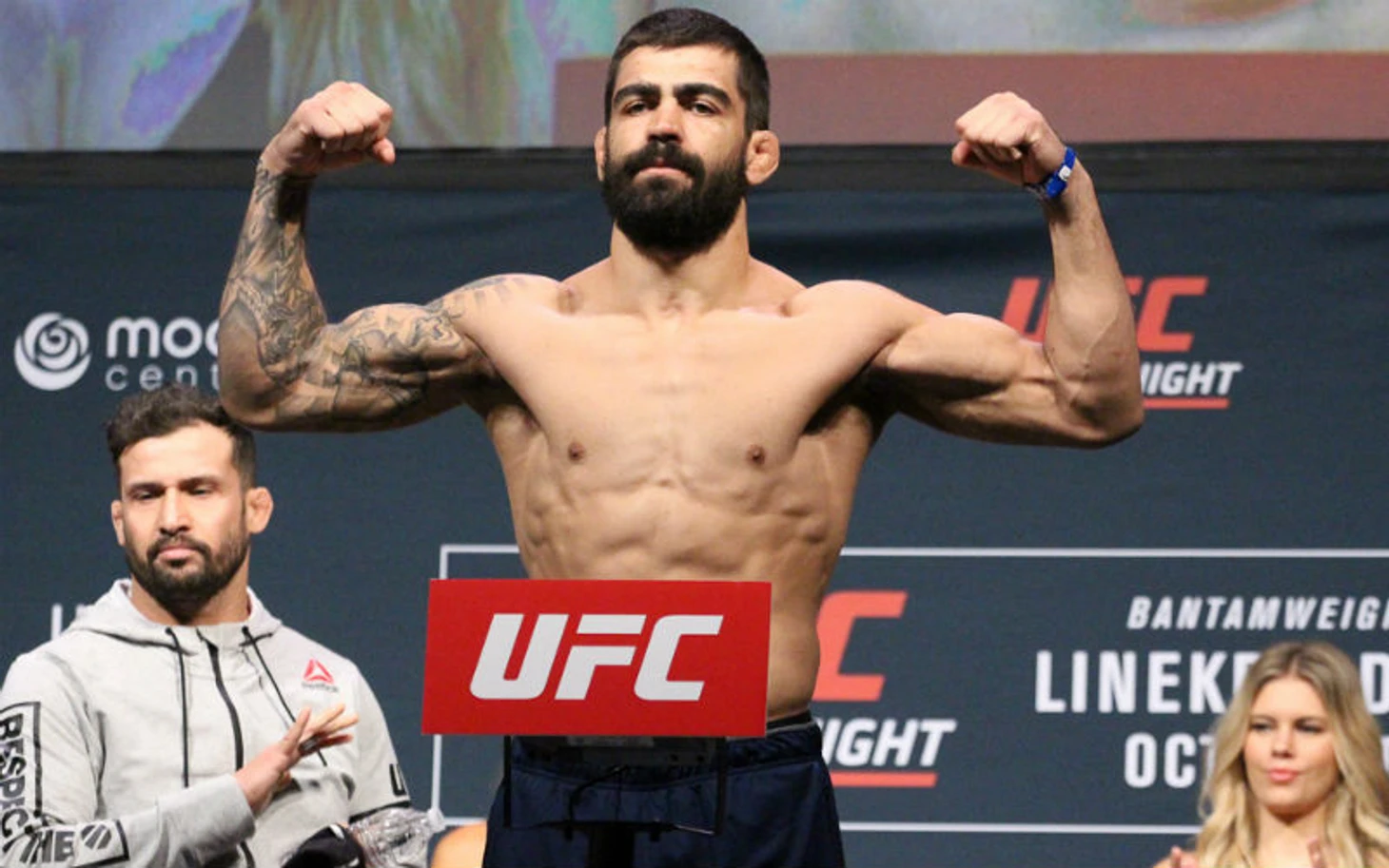 Его капоэйры стоит бояться