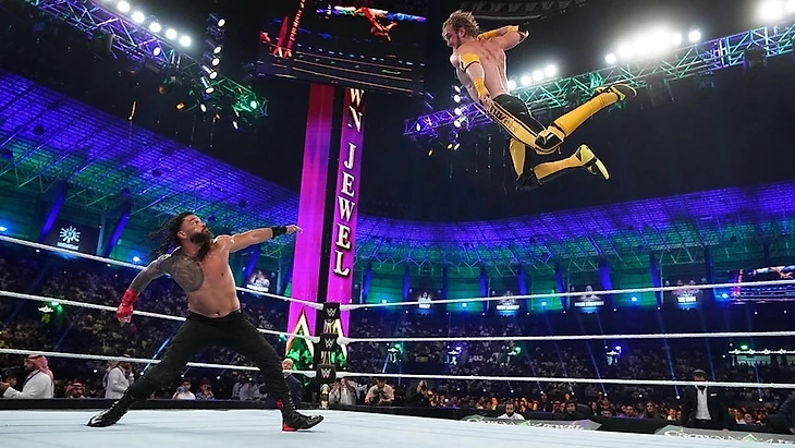 Обзор WWE Monday Night RAW: The Absolute Best of 2022, изображение №35