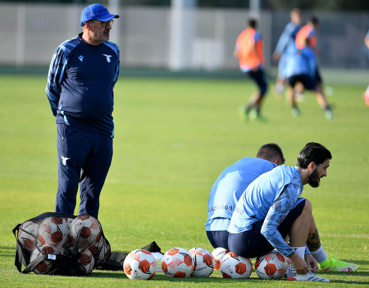 «Лацио» намерен провести тренировочный сбор в Южной Америке во время перерыва на Чемпионат мира