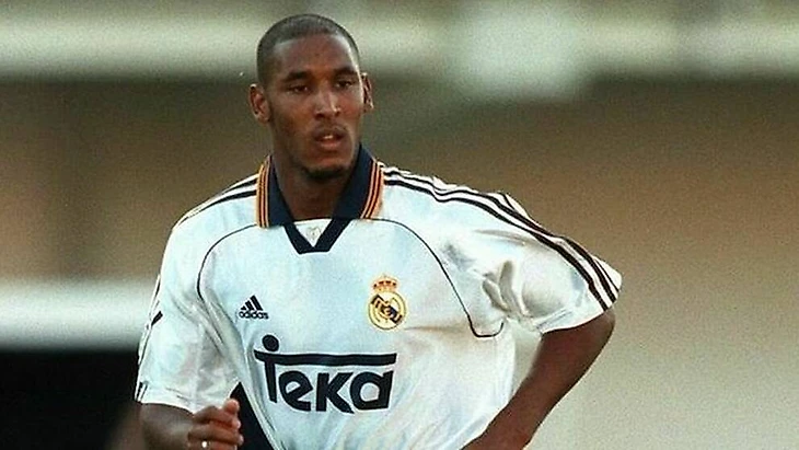 Real Madrid – La Liga: Anelka reveals traumatic Real Madrid experience: It  was a nightmare | MARCA in English