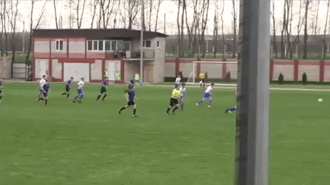 Максим Калачев №21