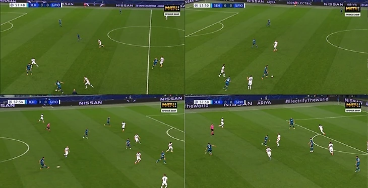 Вредное энергосбережение. Почему «Зенит» провалил старт в Лиге чемпионов, изображение №6