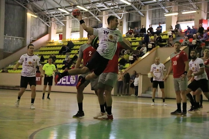 Чемпионат России. "Динамо-Сунгуль": кумулятивный эффект или обычное снижение бюджетной нагрузки?, изображение №2