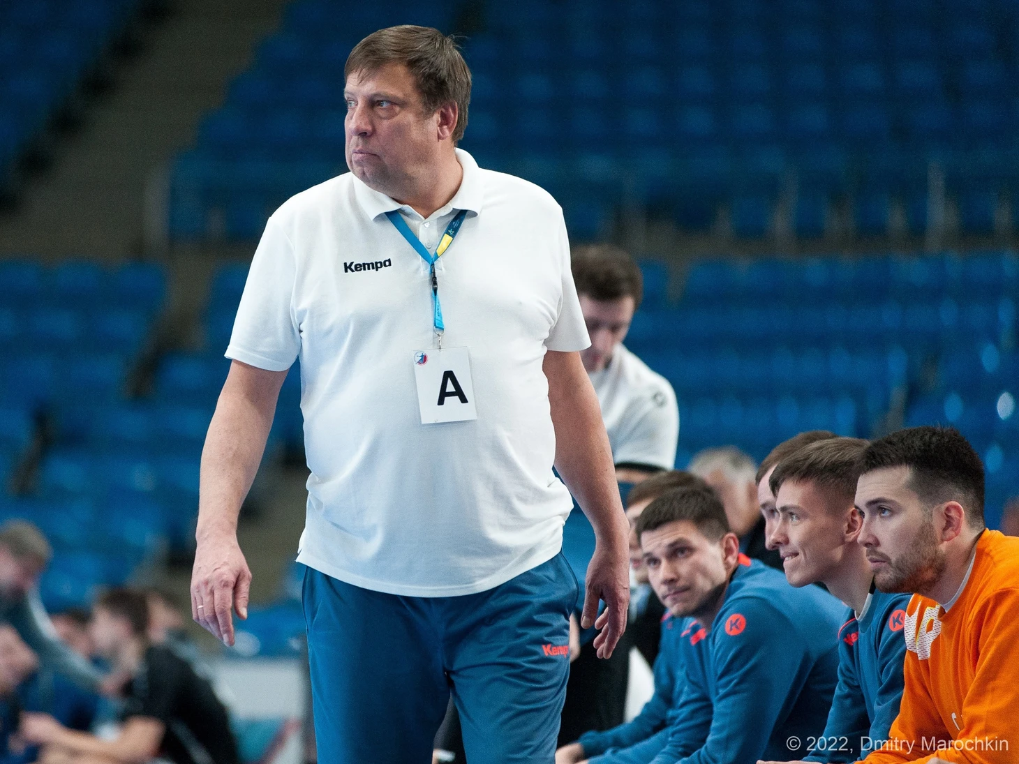 Алексей Павельев: "В зале мне появляться запретили... Так что наслаждаюсь отдыхом!", изображение №2