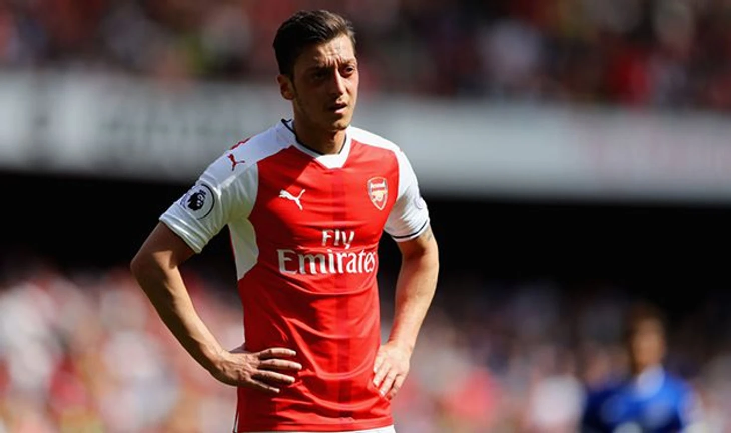 Месут Озил, getty images