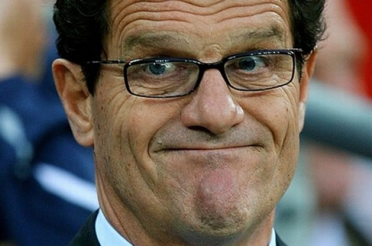 Фабио Капелло