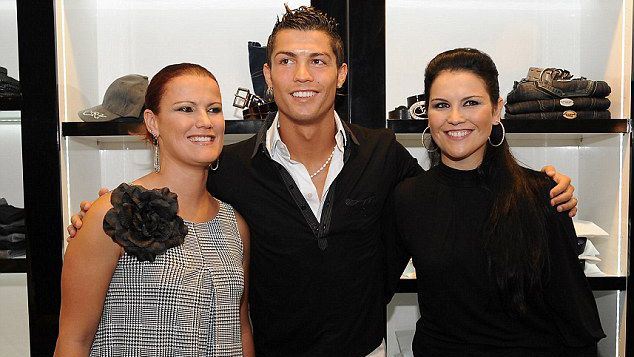 Криштиану Роналду, Ювентус