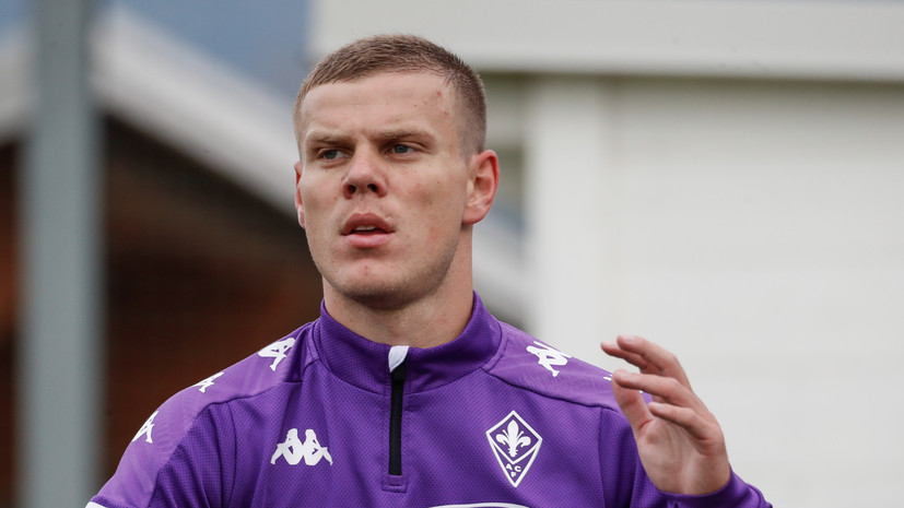 Александр Кокорин, Спартак