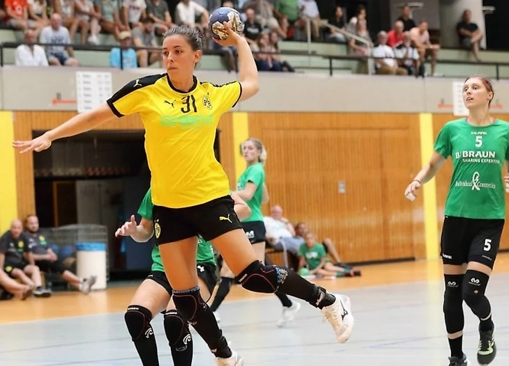 Лига чемпионов. Бундеслига приглашает: "Битигхайм" в ожидании реванша, "Боруссия" в статусе незнакомца, изображение №4