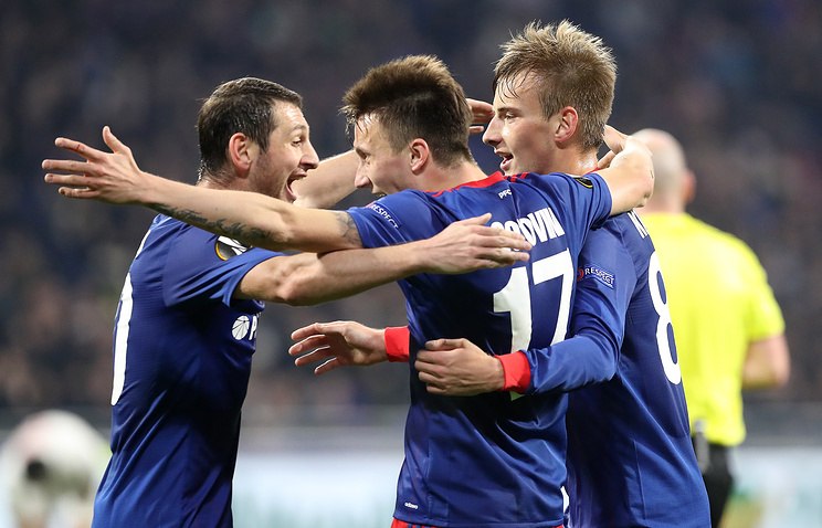 ЦСКА -Арсенал.Есть ли шансы у ЦСКА на выход в полуфинал?