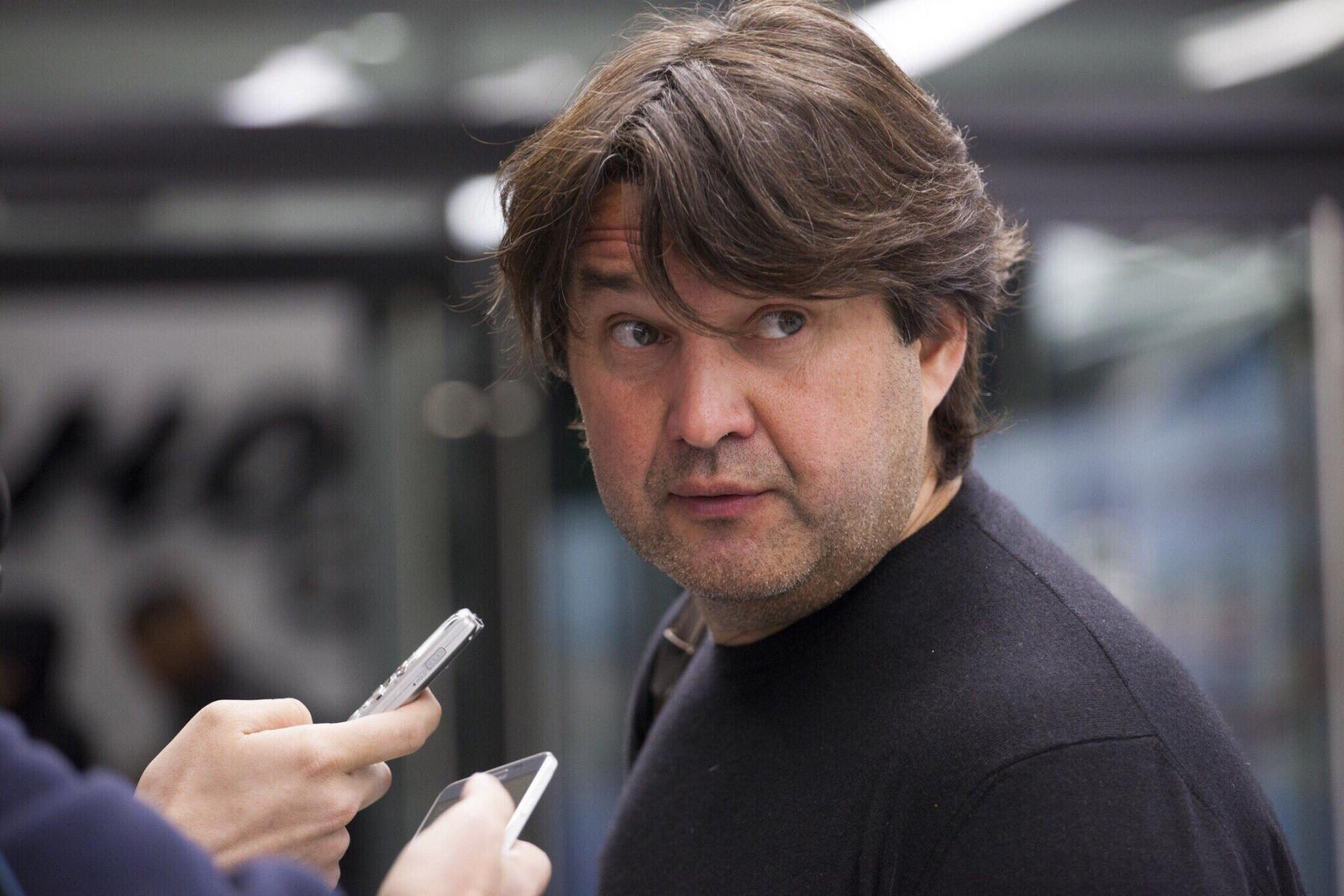 Газизов отреагировал на высказывание Салиховой. По её словам, он называл Тедеско геем