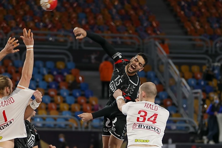 Эхо чемпионата мира. Три неожиданные звезды. Из Швеции, Дании и Египта, изображение №7