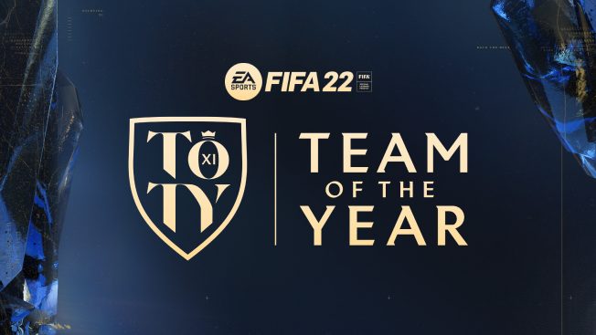 Команда года по версии поклонников EA Sports. Разбор претендентов #2