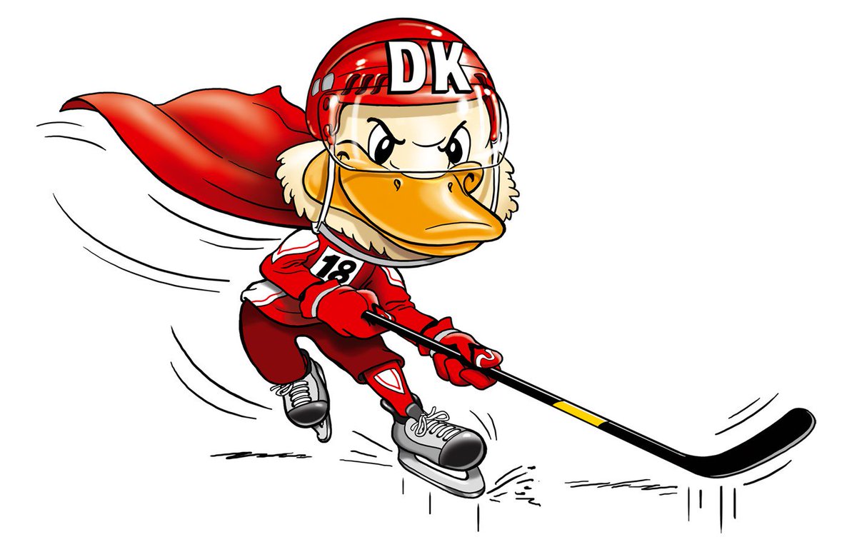 Сборная Дании по хоккею