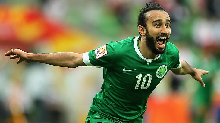 Аль-Сахвали