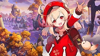 Очищение священной сакуры в Genshin Impact: как завершить ритуал, гайд по квесту