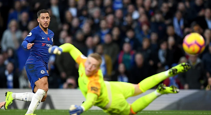 &quout;Челси&quout;