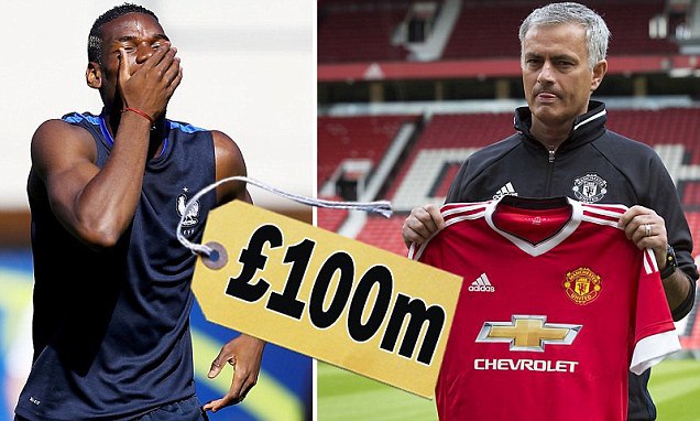 Манчестер Юнайтед