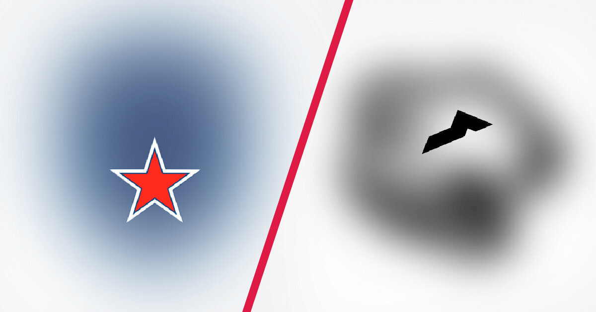 У кого шайба? А у кого звезда – или даже якорь? Угадайте клуб КХЛ по элементу эмблемы