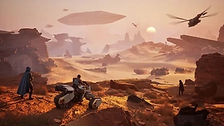 Где найти изолированную ткань в Dune: Awakening