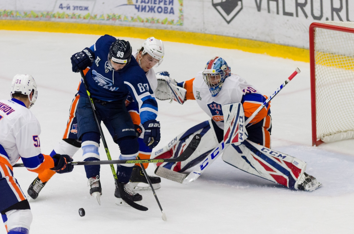 Ставки на спорт