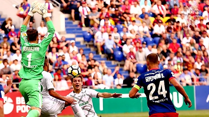 Картинки по запросу помазун цска