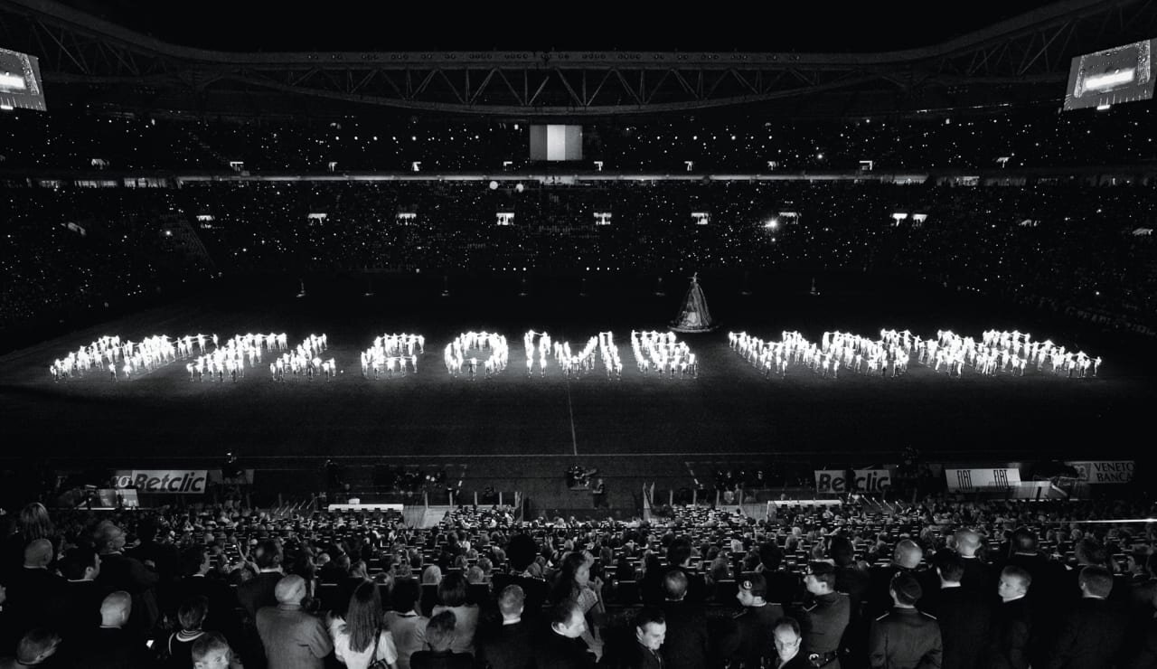 Новая эпоха началась с победы. Ювентус одолел Монцу и прошел дальше в Кубке Италии