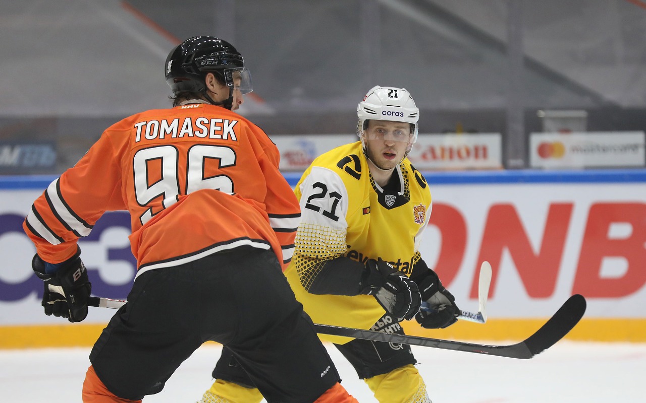 «Амур» – «Северсталь». Очередное фиаско в Хабаровске