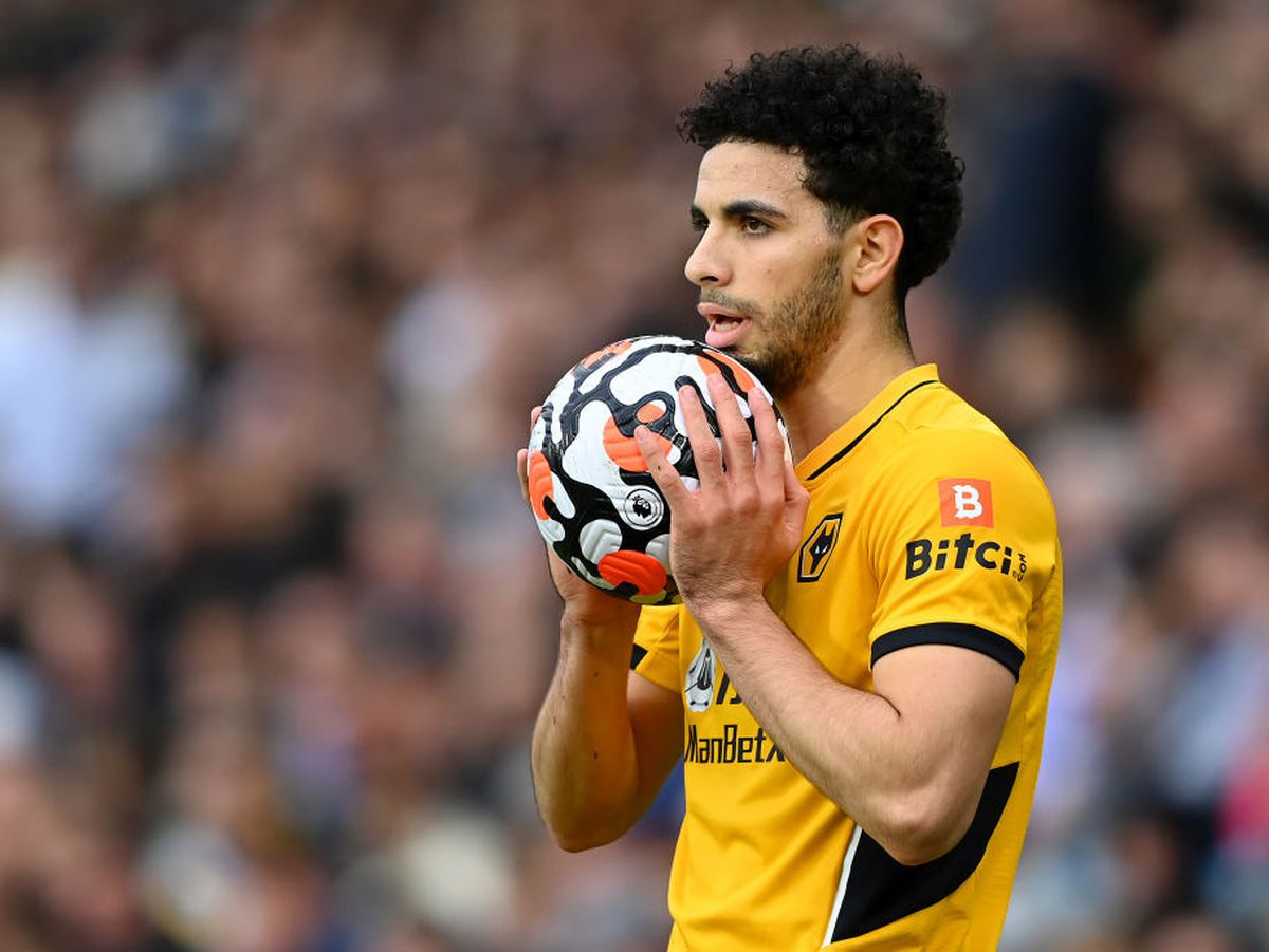 «Ницца» заинтересована в переходе молодого защитника «Вулверхэмптона» Аит-Нури