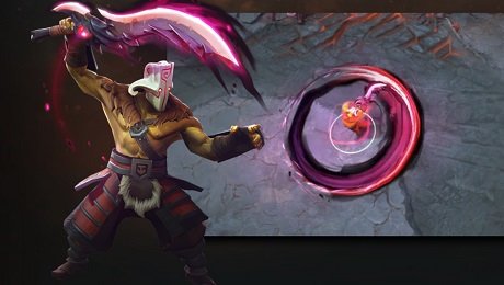 Фото публикации