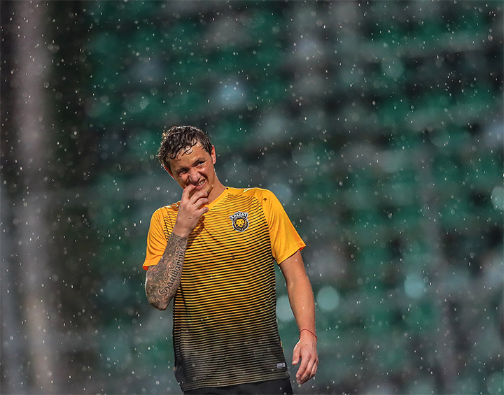 Из «Арарата» украли 20 млн рублей. И там правит Life