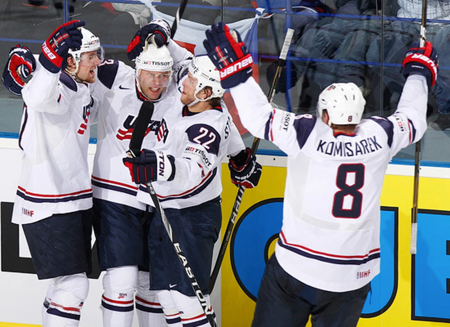 IIHF2011 USA