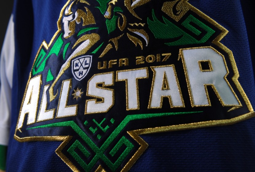 Матч звезд, который нельзя пропустить