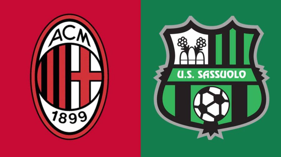 Разбор соперника. Сассуоло