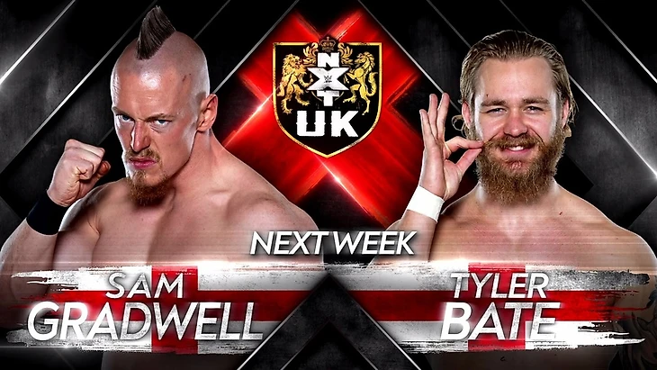 Обзор NXT UK от 14.01.2021, изображение №5