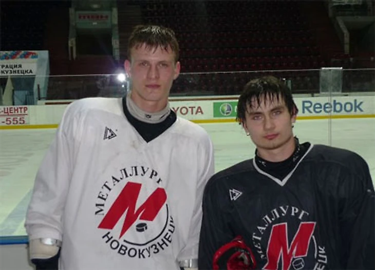 Телегин Кицын