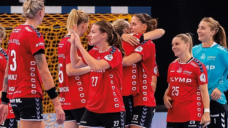 Лига чемпионов. Бундеслига приглашает: "Битигхайм" в ожидании реванша, "Боруссия" в статусе незнакомца, изображение №1