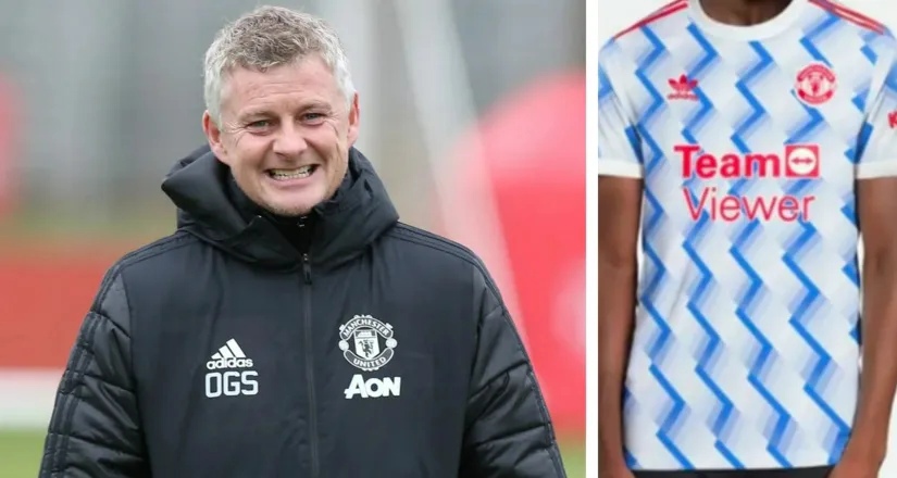 Манчестер Юнайтед