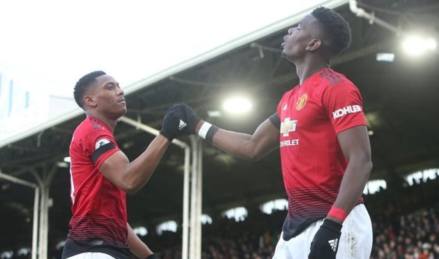 Ф�Т� twitter.com/manutd
