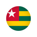 Сборная Того по футболу - статистика 2018