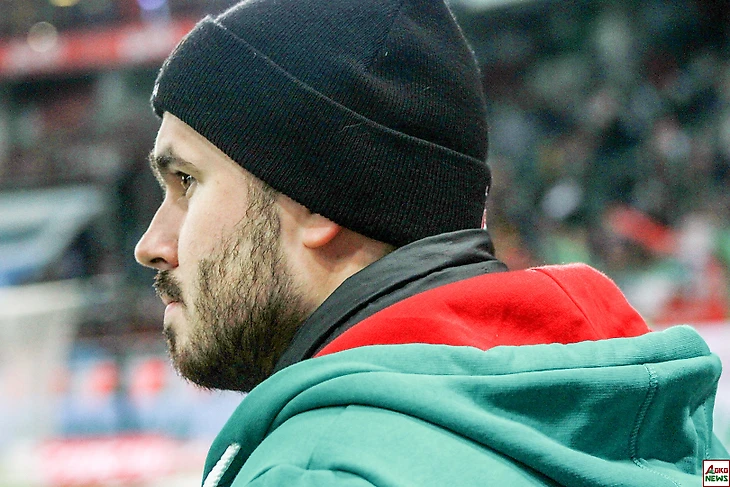 Фото: Дмитрий Бурдонов