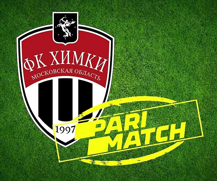 «Химки» переименуются в ФК «Париматч». Грустная правда или неудачный стёб?, изображение №3