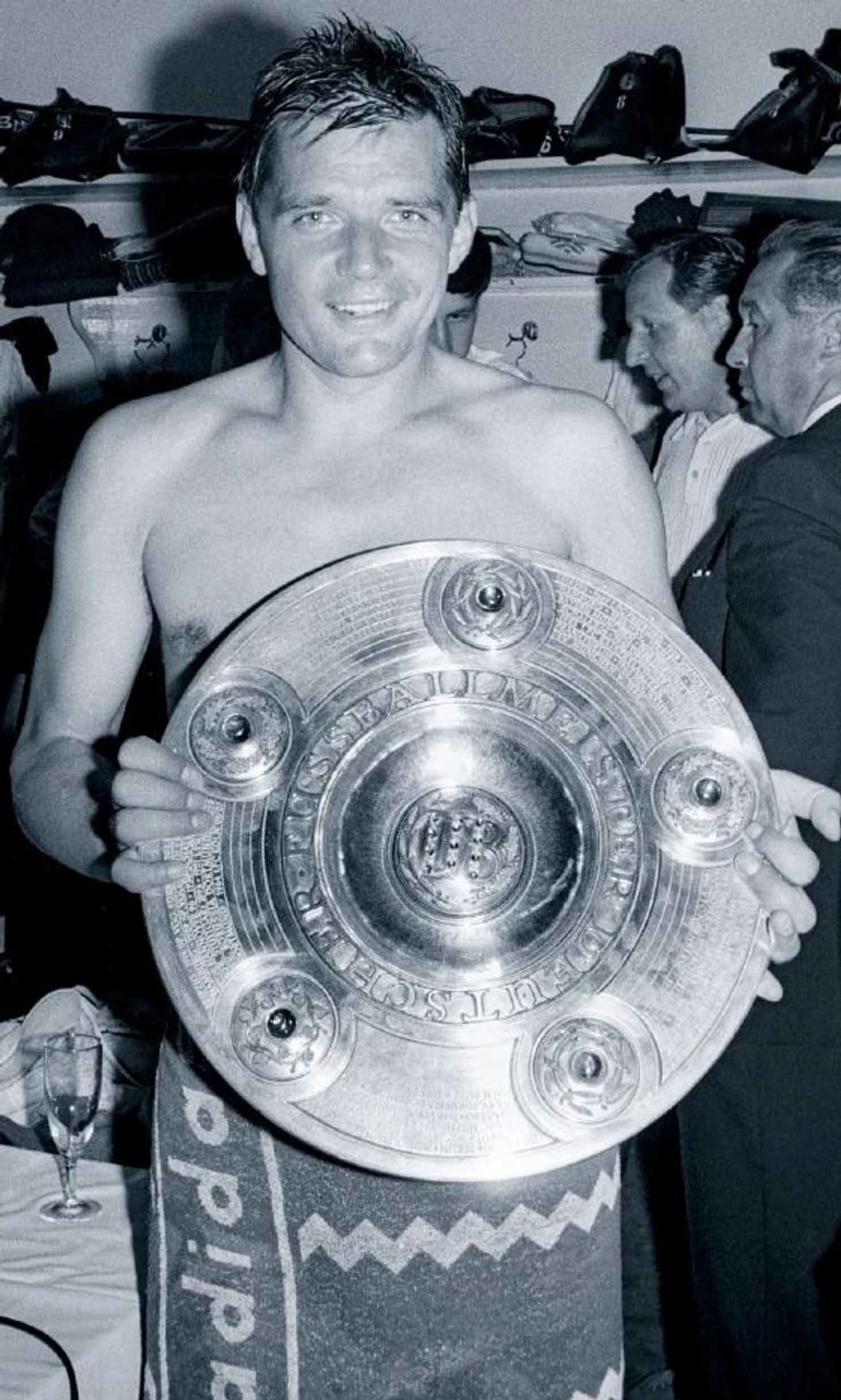 Ганс-Георг Дульц