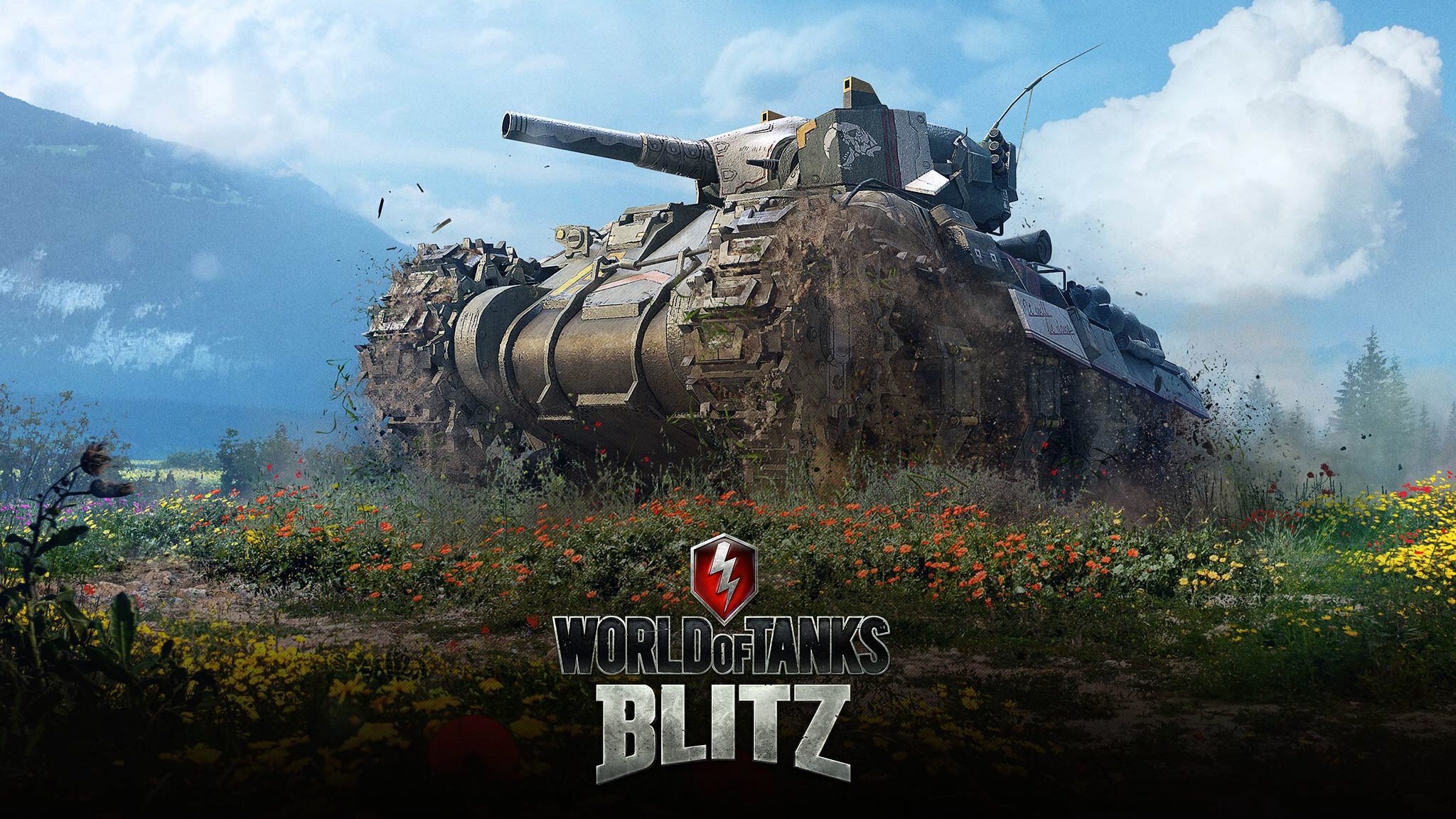 World of tanks blitz стим на пк фото 12