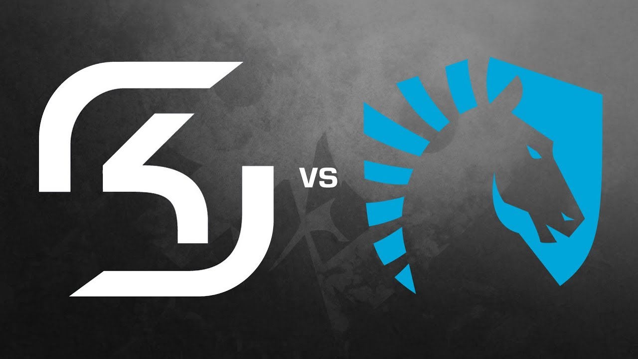 Team Liquid, SL i-League CS:GO Invitational, SK Gaming