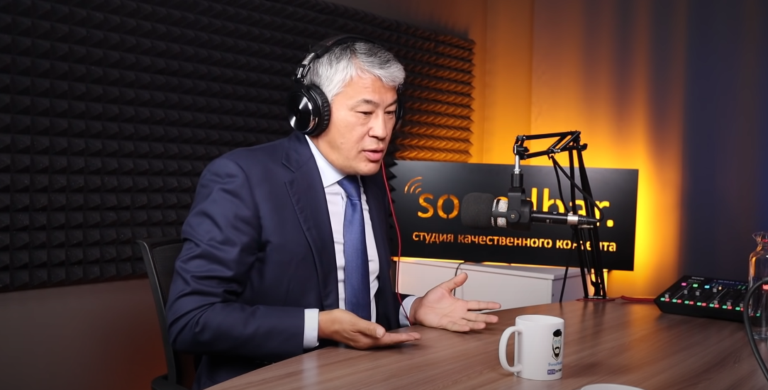 Интервью Боранбаева для BorodAbata – кладезь инсайдов. Пересказываем для тех, кто до сих пор не посмотрел