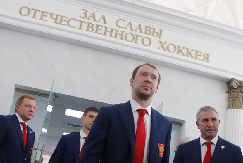 Юбилейный 2016-й