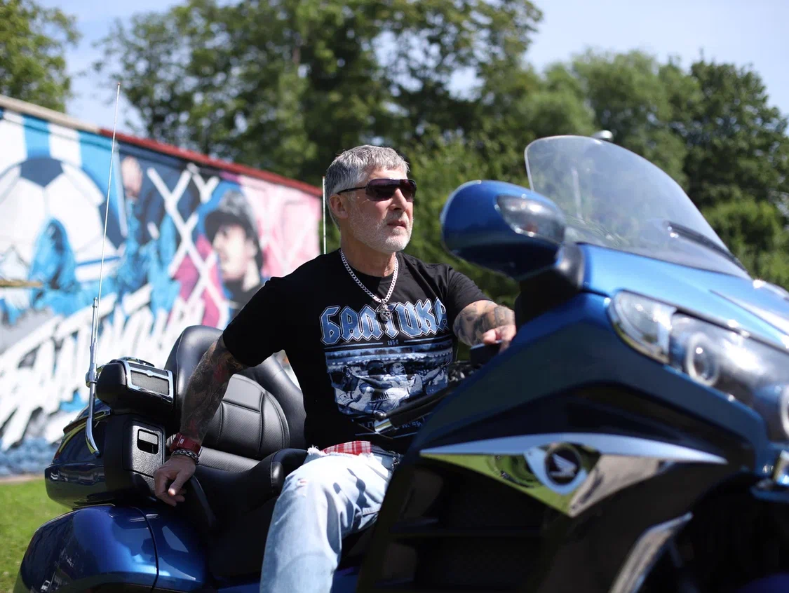 Балтика, Первая лига