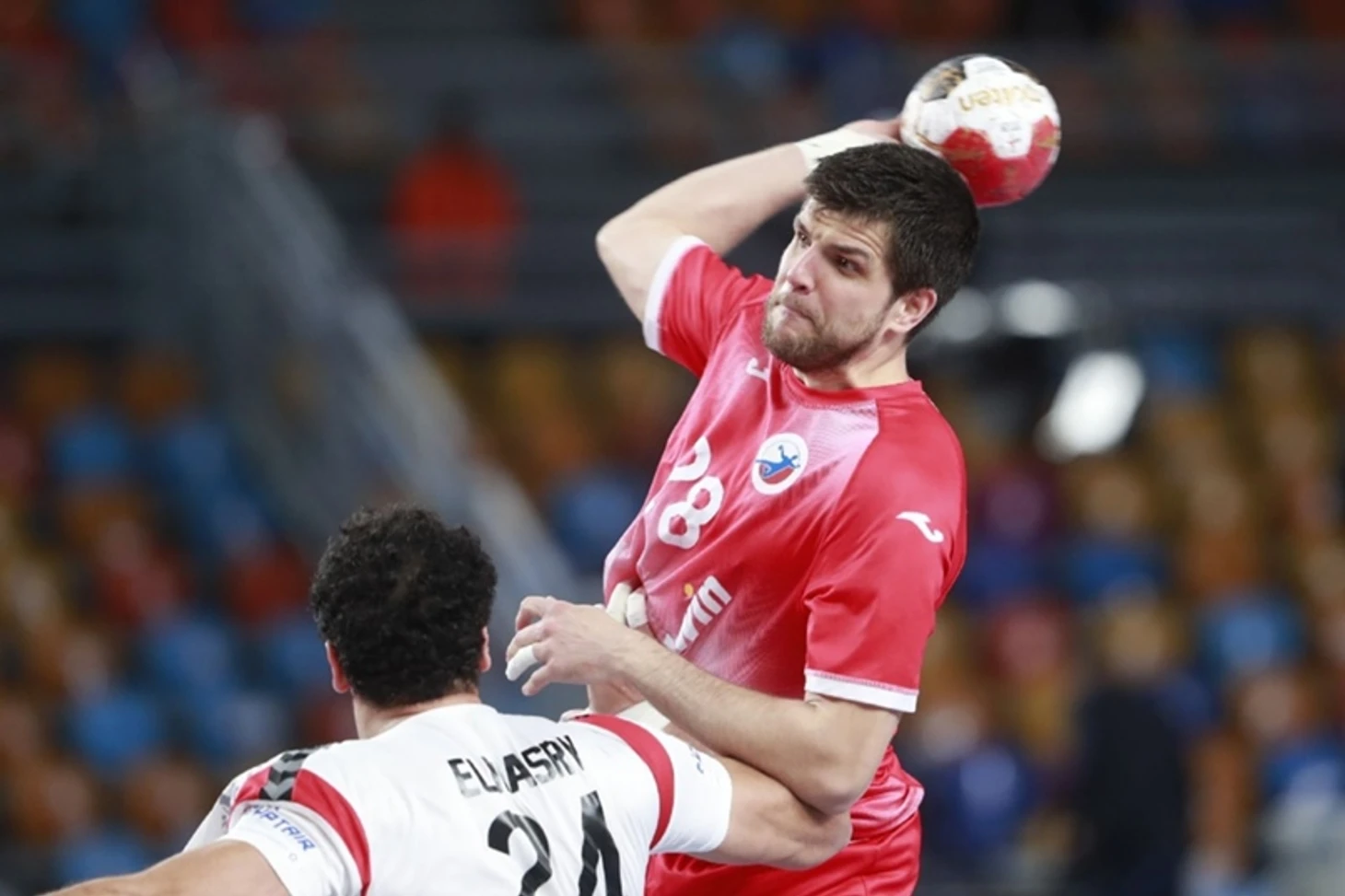 ЧМ-2021. Сергей Кудинов: "Сборная шагнула вперед в развитии. И надеюсь, что ей еще пригожусь", изображение №1