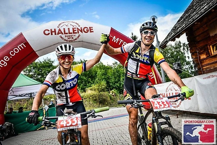 Sudety MTB Challenge 2018